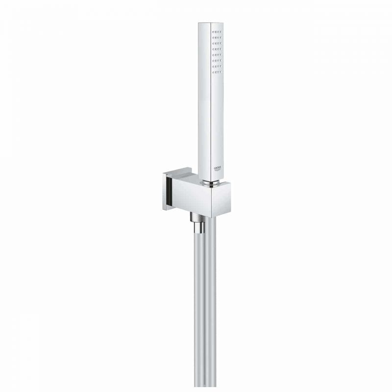 SET DUS EUPHORIA CUBE STICK 1 JET CU PORTER SI FIXFIT INTEGRAT, FURTUN SILVERFLEX 125 CM